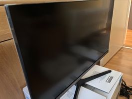 Pc Monitor Samsung