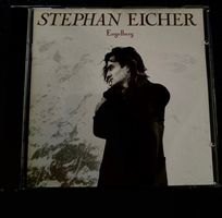 CD Stephan Eicher - Engelberg