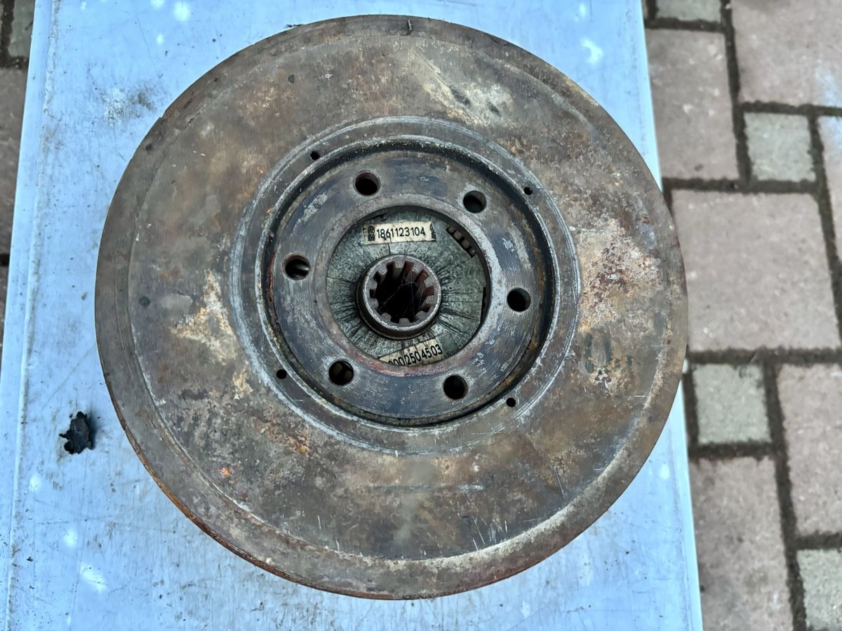 Opel Tutti pezzi di ricambio auto: Kupplung – Usato da Gündisau venduto da yuma06 1