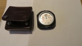 Thommen Höhenmeter und Barometer bis 6000 m