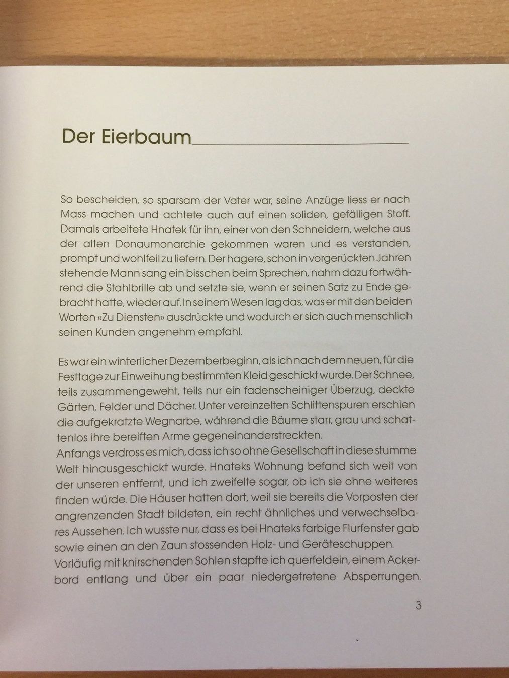 Libri: Vergangenes herüberholen – Usato da Glattfelden venduto da cybermaxx 2