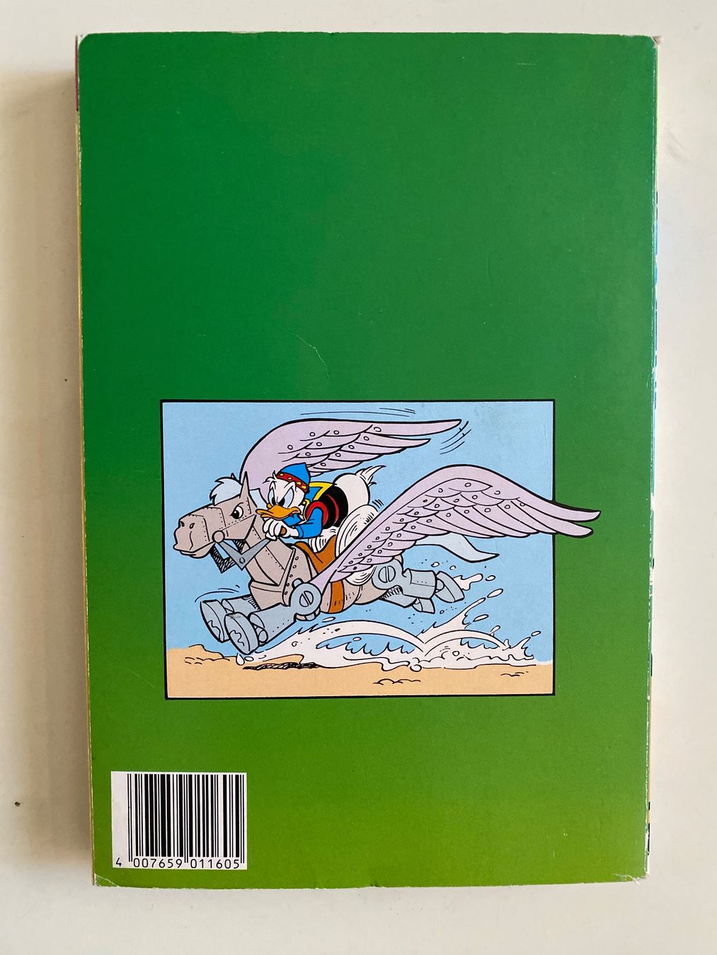 Fumetti: LTB Lustiges Taschenbuch Band 197 – Usato da Münsingen venduto da Ganjam 2