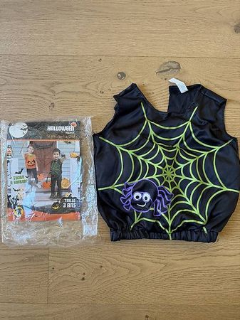 Halloween-Kostüm