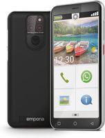 Emporia E5 Mini comme neuf – jamais utilisé – idéal senior
