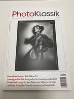 Photo Klassik - Zeitschrift für analoge Fotographie