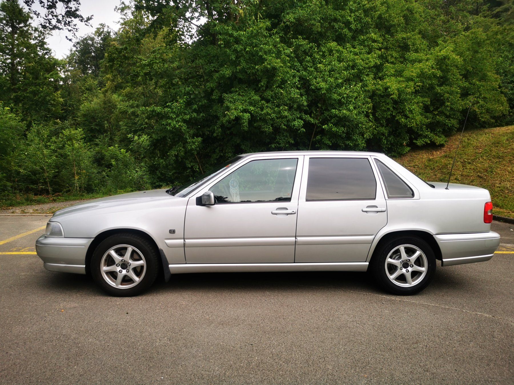 Volvo Automobili: Volvo S70 2.4 Turbo – Usato da Luzern venduto da cia_hj8x 6