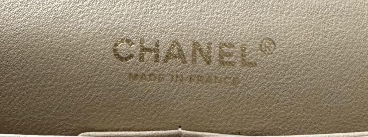 Chanel Borse da donna: Chanel classic flap – Usato da Basel venduto da cam_q5wk 1