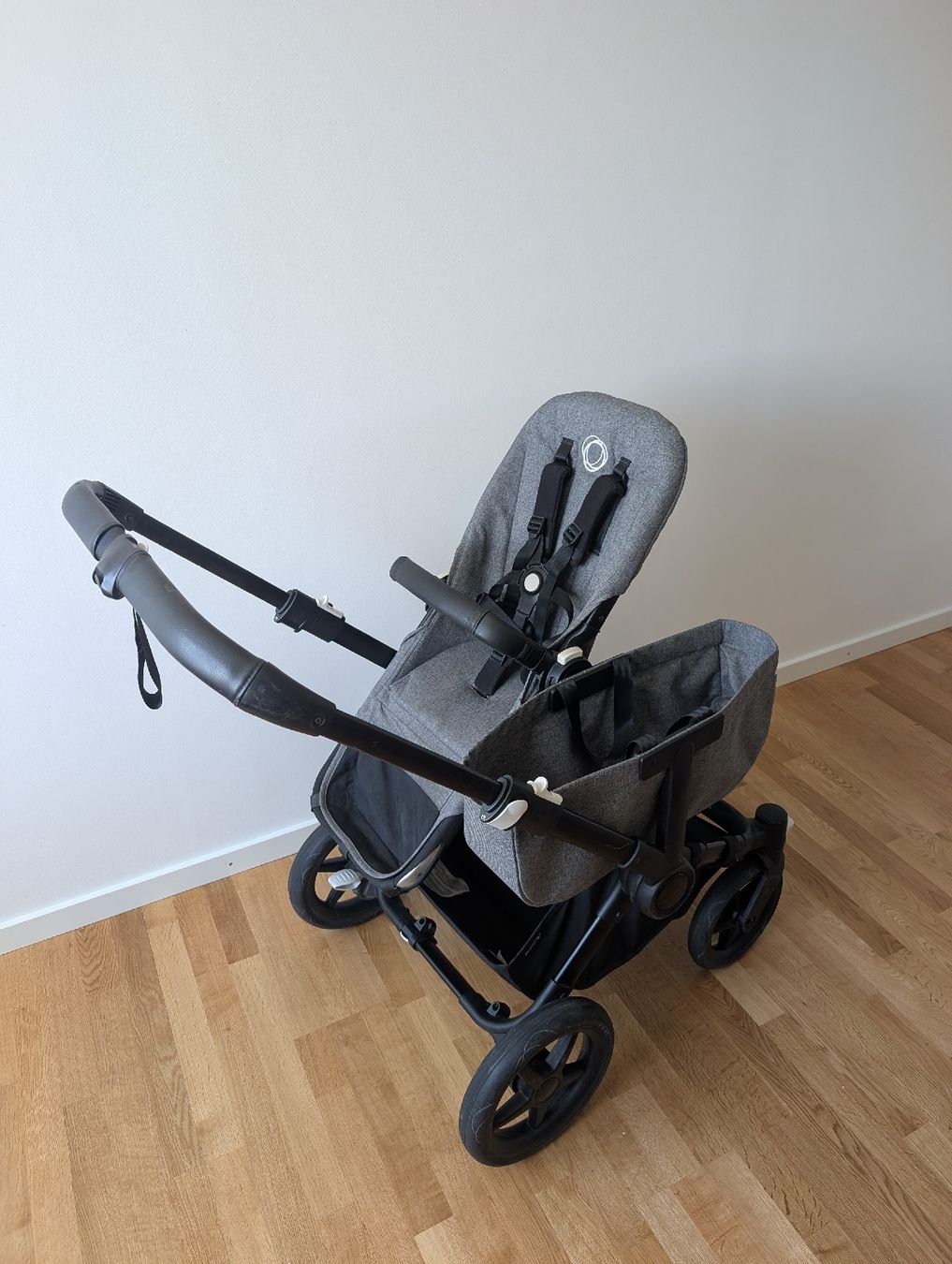 Bugaboo Carrozzine: Gepflegter Bugaboo Donkey 5 Duo – Usato da St. Moritz venduto da kos_97nf 2