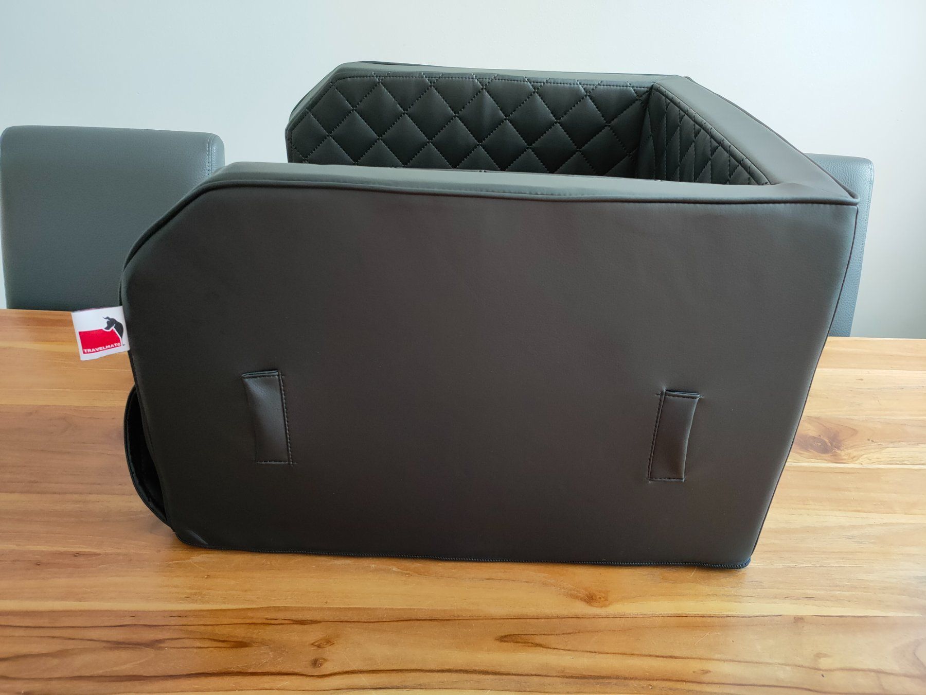 Cucce & Letti: Autohundebett Vordersitz Travelmat Plus – Nuovo e nell'imballaggio originale da Flaach venduto da Bobby777 2