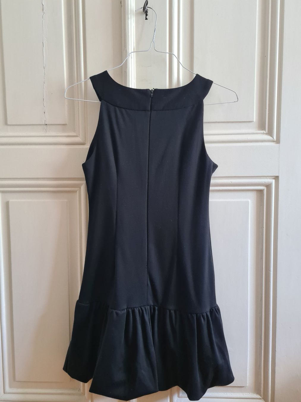 Asos Kleider: Sublime robe noire ASOS avec cristaux, T36 – Gebraucht aus Genève von Tresor305 3