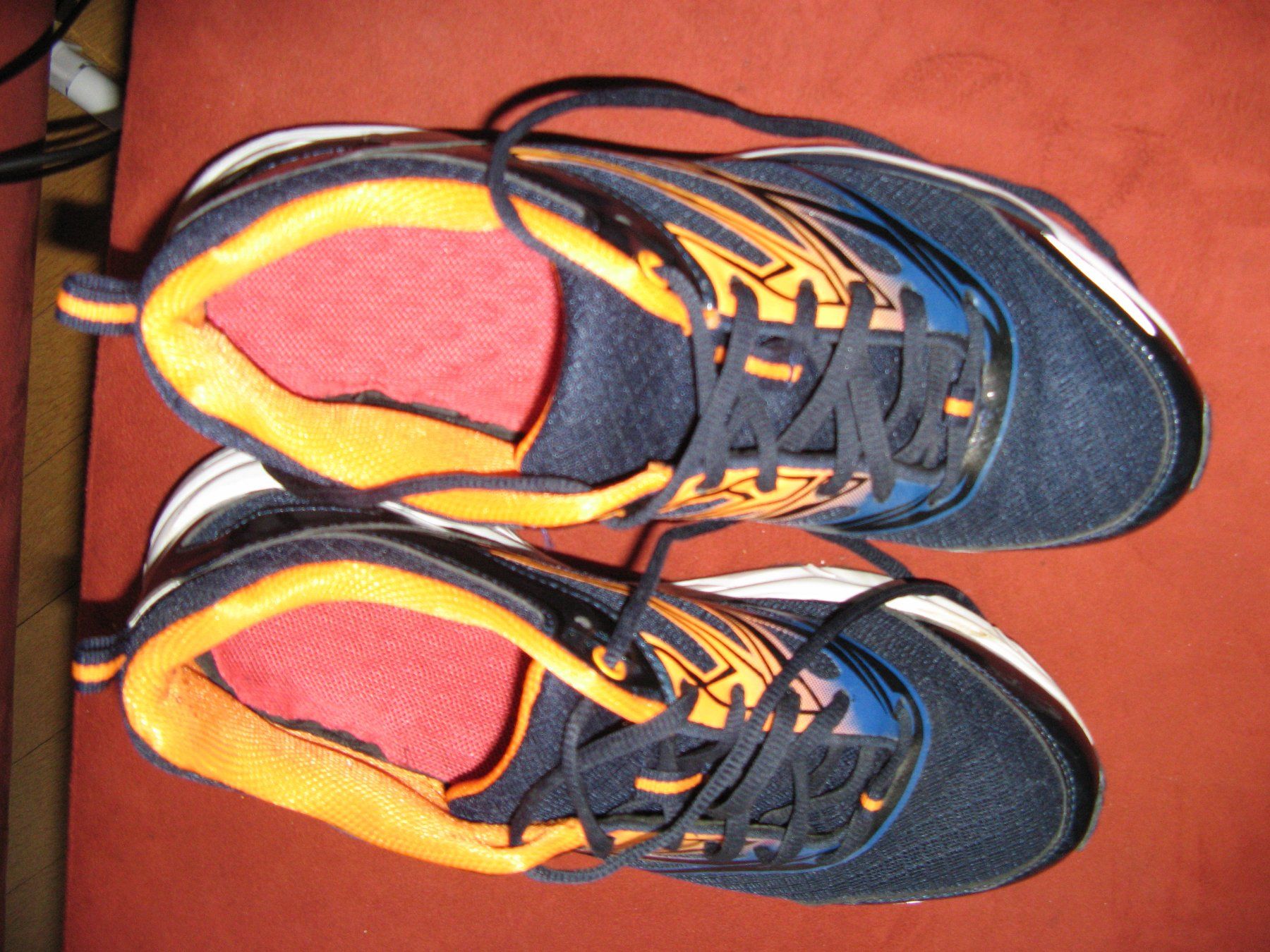 Scarpe da uomo: Sneakers phylonx Gr. 42 – Usato da Zürich venduto da apil 4