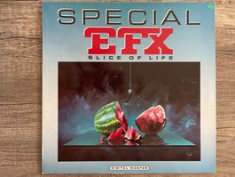 S1338/Special EFX - Slice Of Life