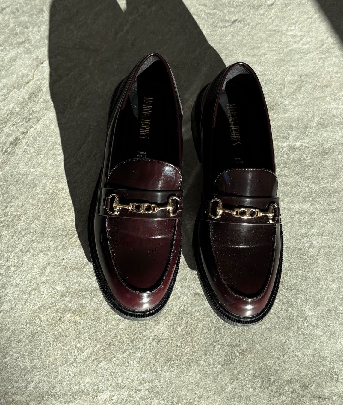 Scarpe da donna: Mocassins – Usato da Arbaz venduto da CicciStore 1