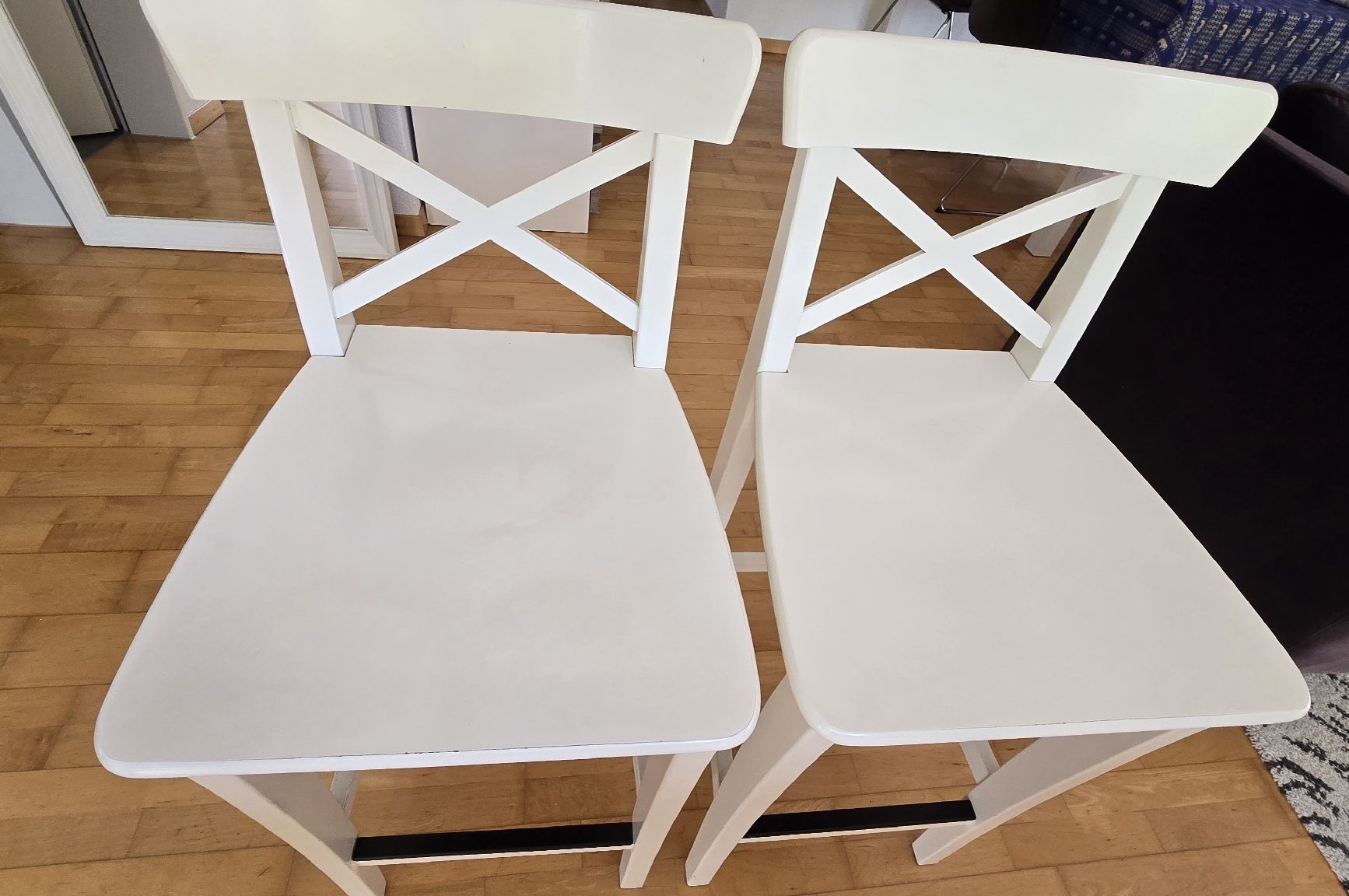 Tische: Ikea Kücheninsel mit Barhockern – Gebraucht aus Weinfelden von bahamontes 2