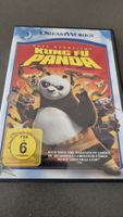 DVD Kung Fu Panda