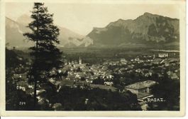 Ragaz