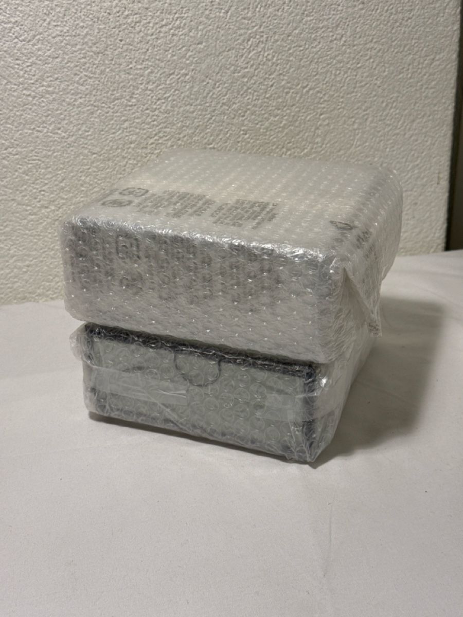 Tutte le decorazioni: Dekorative Glasbox mit bronzefarbenem Rand, Neu! – Usato da Stüsslingen venduto da leo_nzh6 7