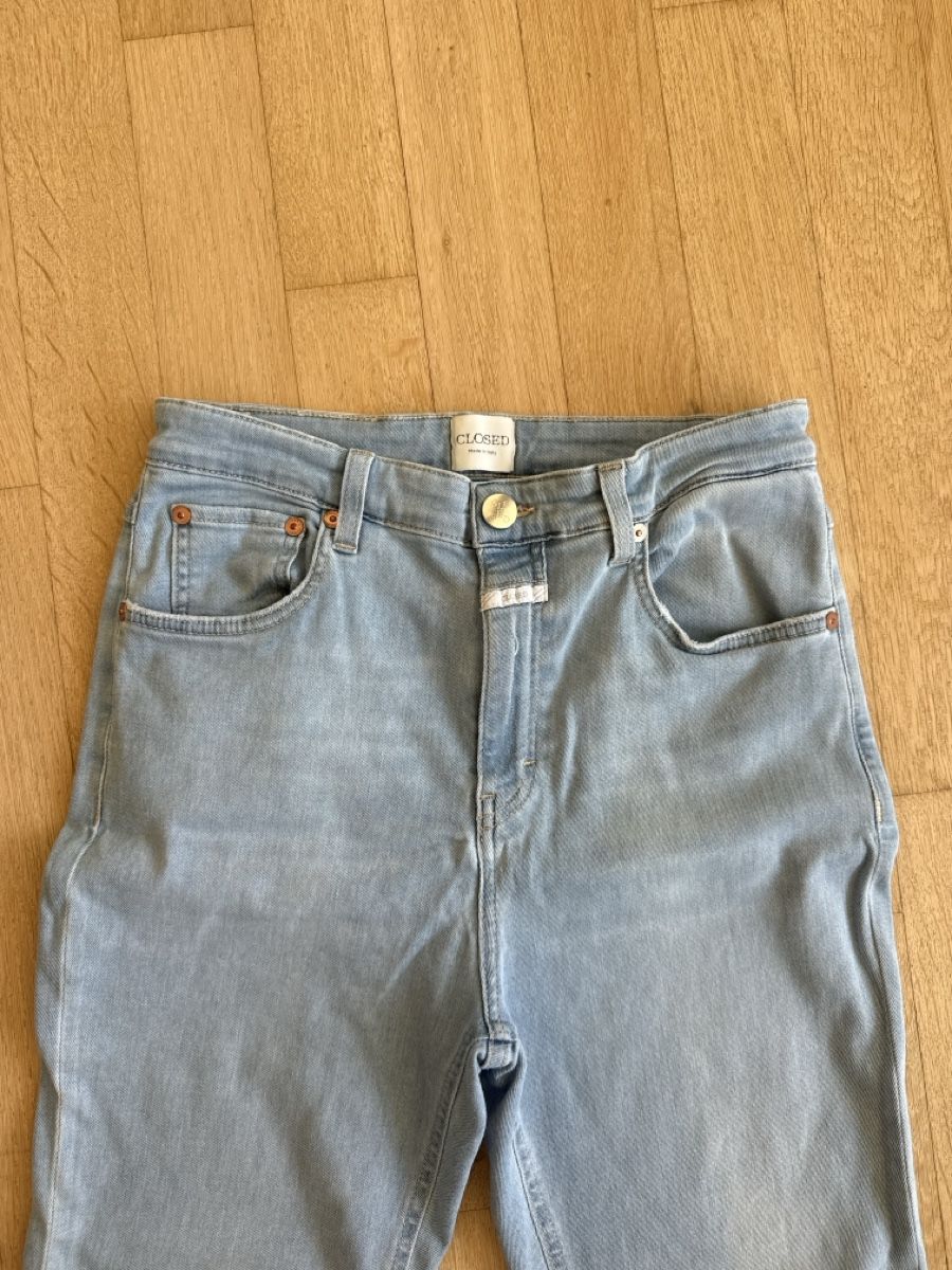Closed Jeans: Closed 7/8 Jeans Grösse 28  – Gebraucht aus Meilen von Anett2006 1