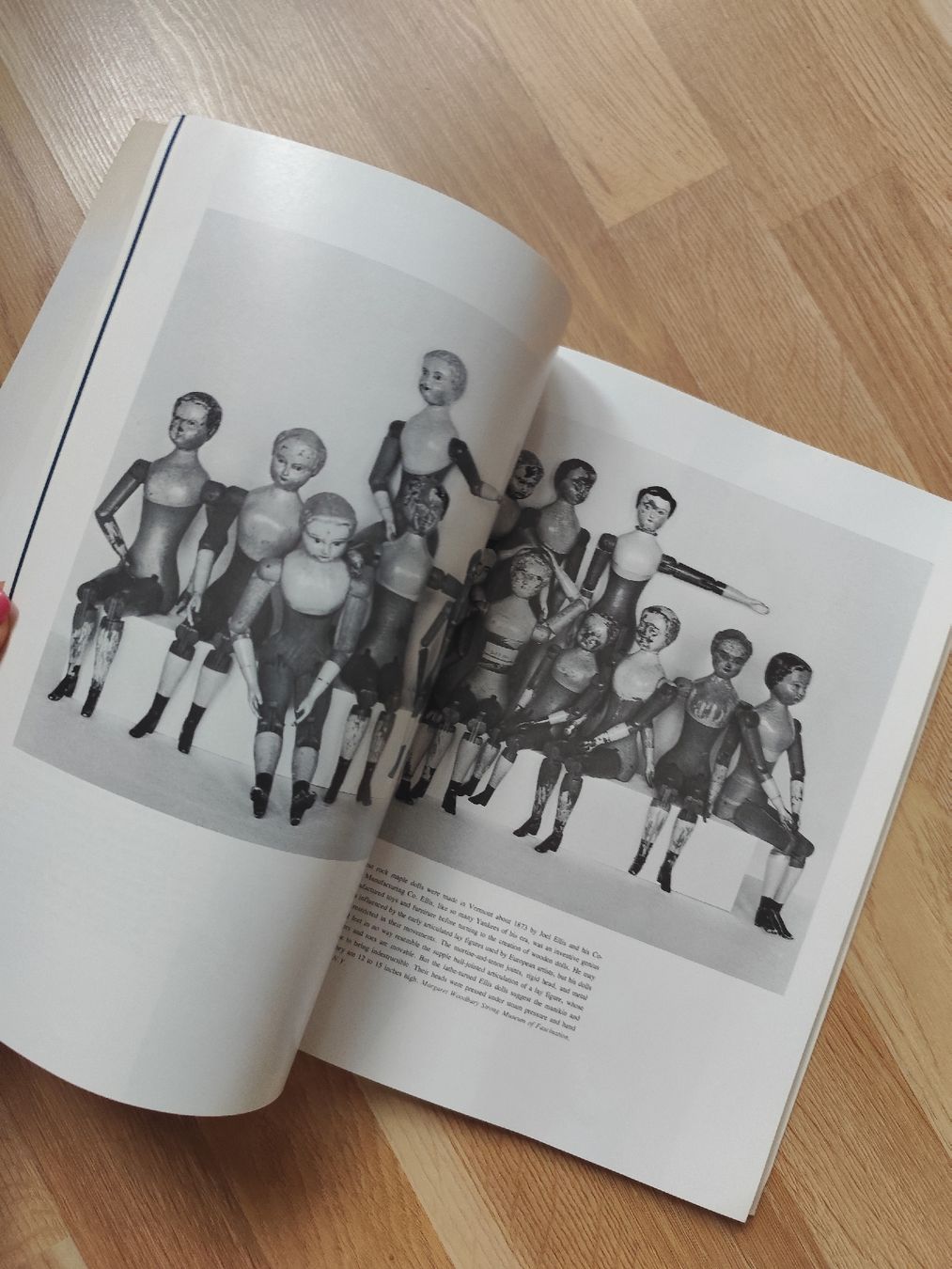Libri: The Doll – Usato da Mägenwil venduto da VintageGirly 6