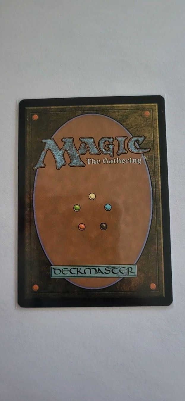 Magic The Gathering Carte collezionabili: MTG - Disciple of the Ring – Usato da Münsingen venduto da Heroism2010 1