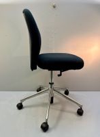 BÜROSTUHL „VITRA“ AB 1.- !!!