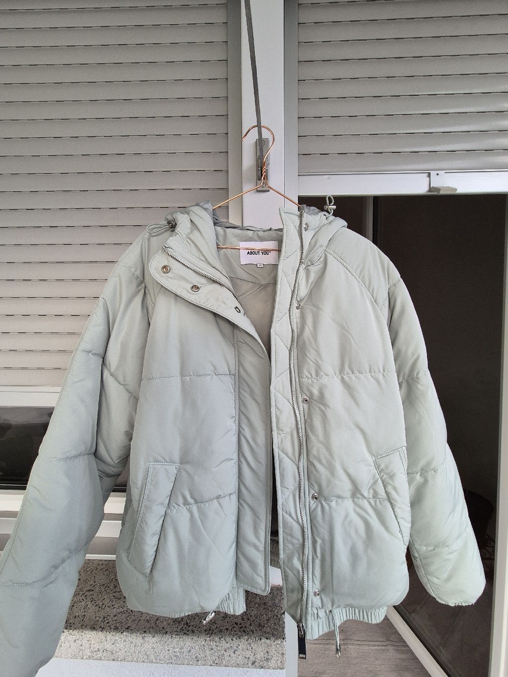 Vestes: wunderschöne Bomberjacke – Neuf (Voir description) à Kehrsatz par flu_2lhj
