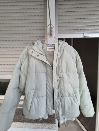 wunderschöne Bomberjacke
