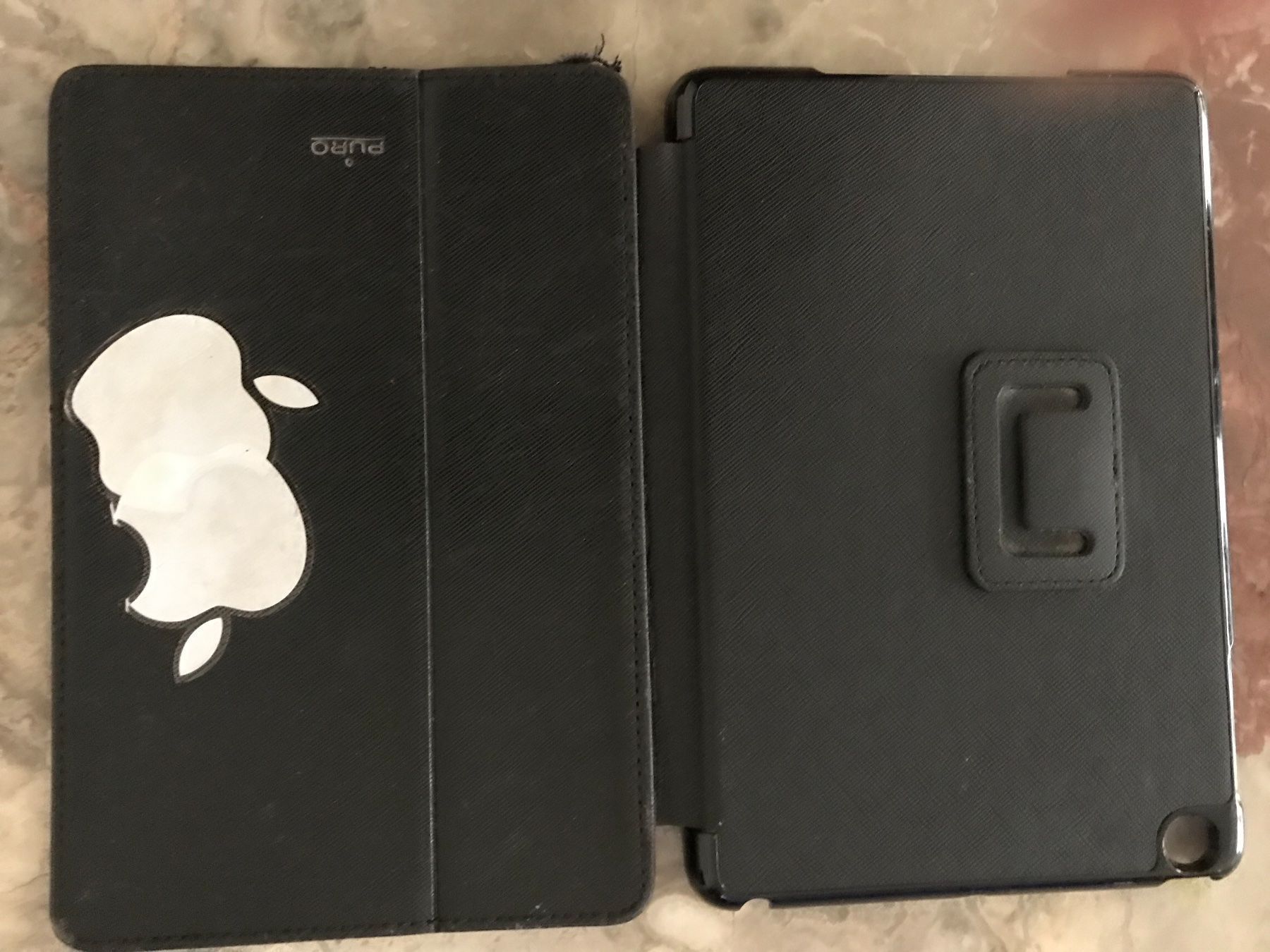 Apple Cover & Protezioni schermo: Coque pour Apple IPad mini – Usato da Bern venduto da Balharbour 1