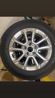 215/60 R16 Neue Winterräder mit Felgen