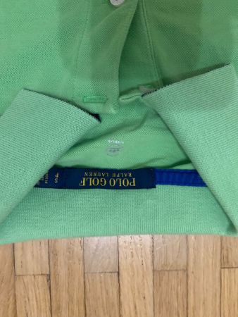 Ralph Lauen Polo Shirts