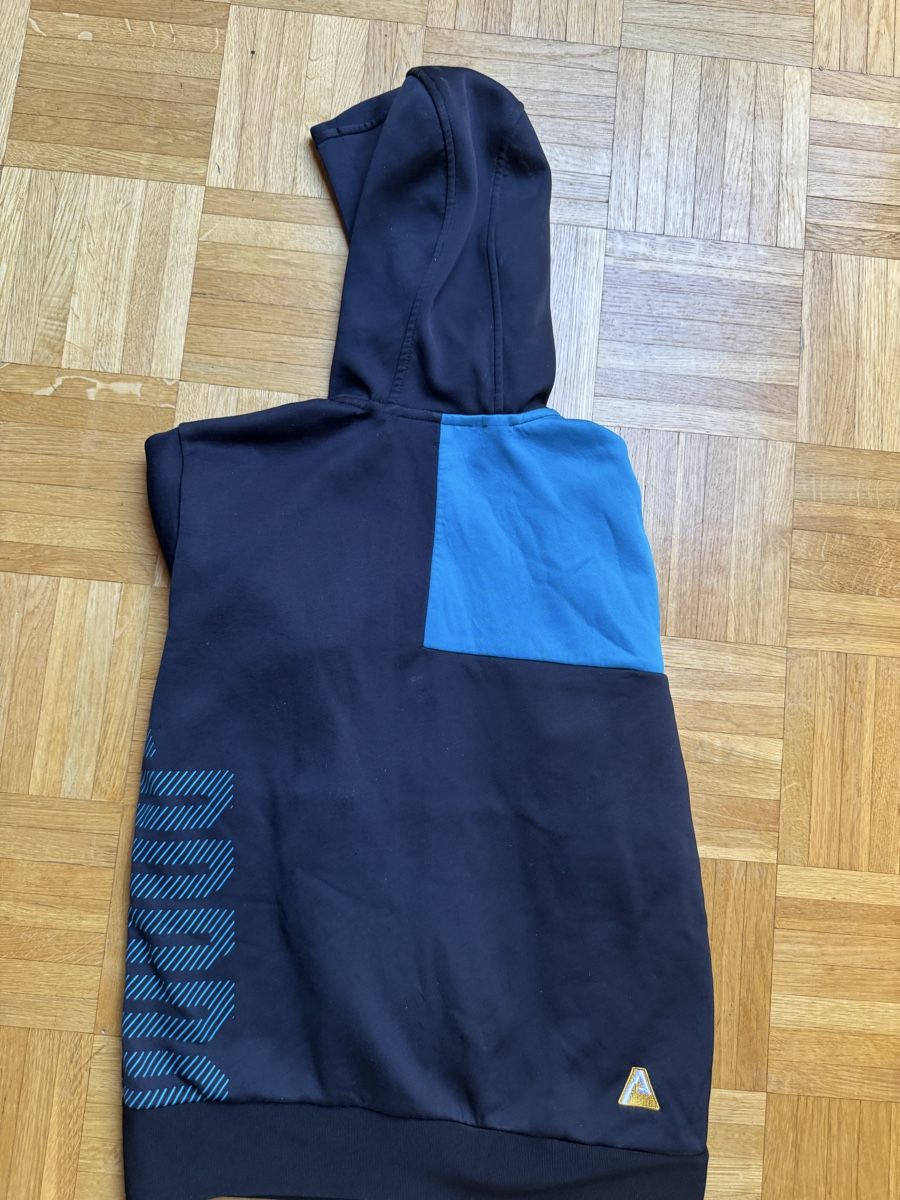 Albright Jacken & Mäntel: Jacke Midlayer Albright Gr. 152 – Gebraucht aus Gland von kimi85 2