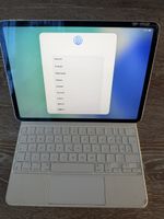 iPad Pro 11” 2. Gen. Wi-Fi defekt + Magic Keyboard