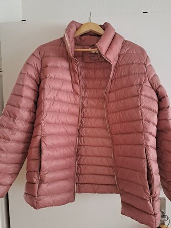 Daunenjacke Damen