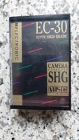 VHS C Video Kassette