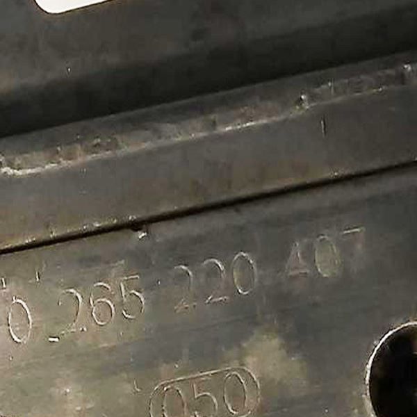 Bremsen: 0273004283 8E0614111F 0265220407 AUDI VW – Gebraucht aus Beinwil SO von abssystemspezial 2
