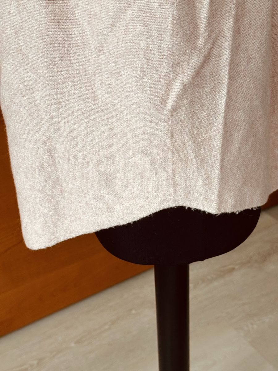 Pulls & Sweat-shirts: Weicher Pullover aus Spanien leicht rose Gr42 – D'occasion à Morschach par jeanhenrifabre 2