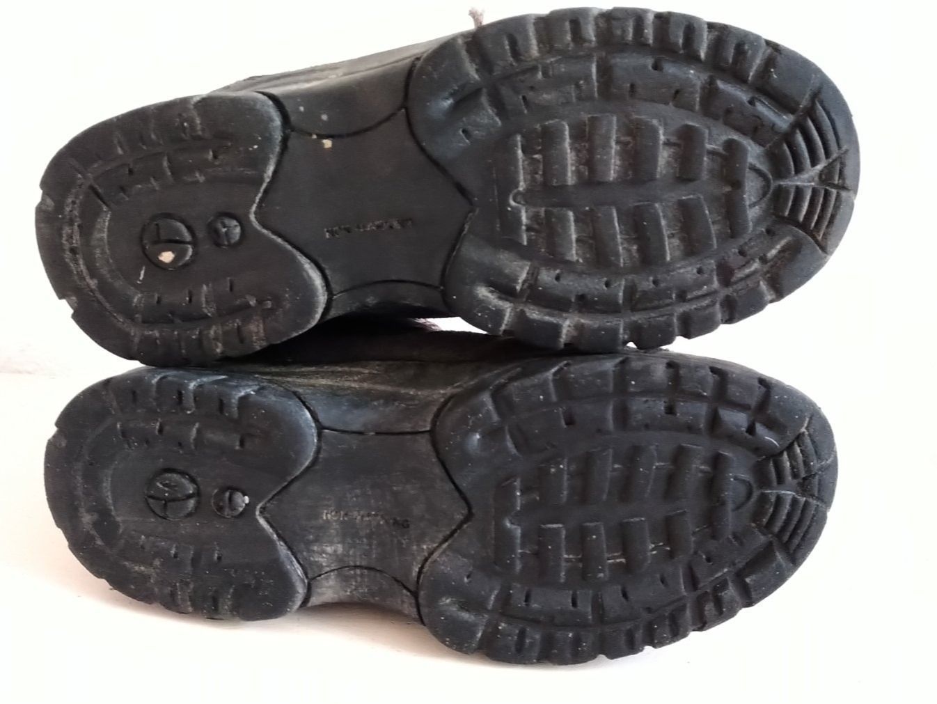 Raichle Scarpe per ragazzi: Wanderschuhe Raichle Größe 31 Kinder – Usato da Richterswil venduto da C011 5