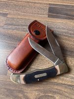 Couteau Schrade Old Timer