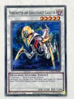 Parallel Rare Verbündeter der Gerechtigkeit Catastor!