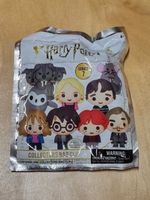 2x Harry Potter Series 7 3D Bag Clip