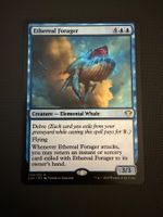 Ethereal Forager
