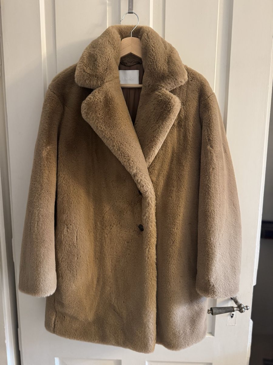 Hugo Boss Cappotti: Wintermantel HUGO BOSS Gr. 36 – Nuovo (secondo la descrizione) da Thalwil venduto da Iconicfashion 3