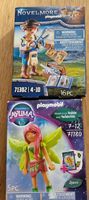 Playmobil Novelmore & Ayuma Figuren Set