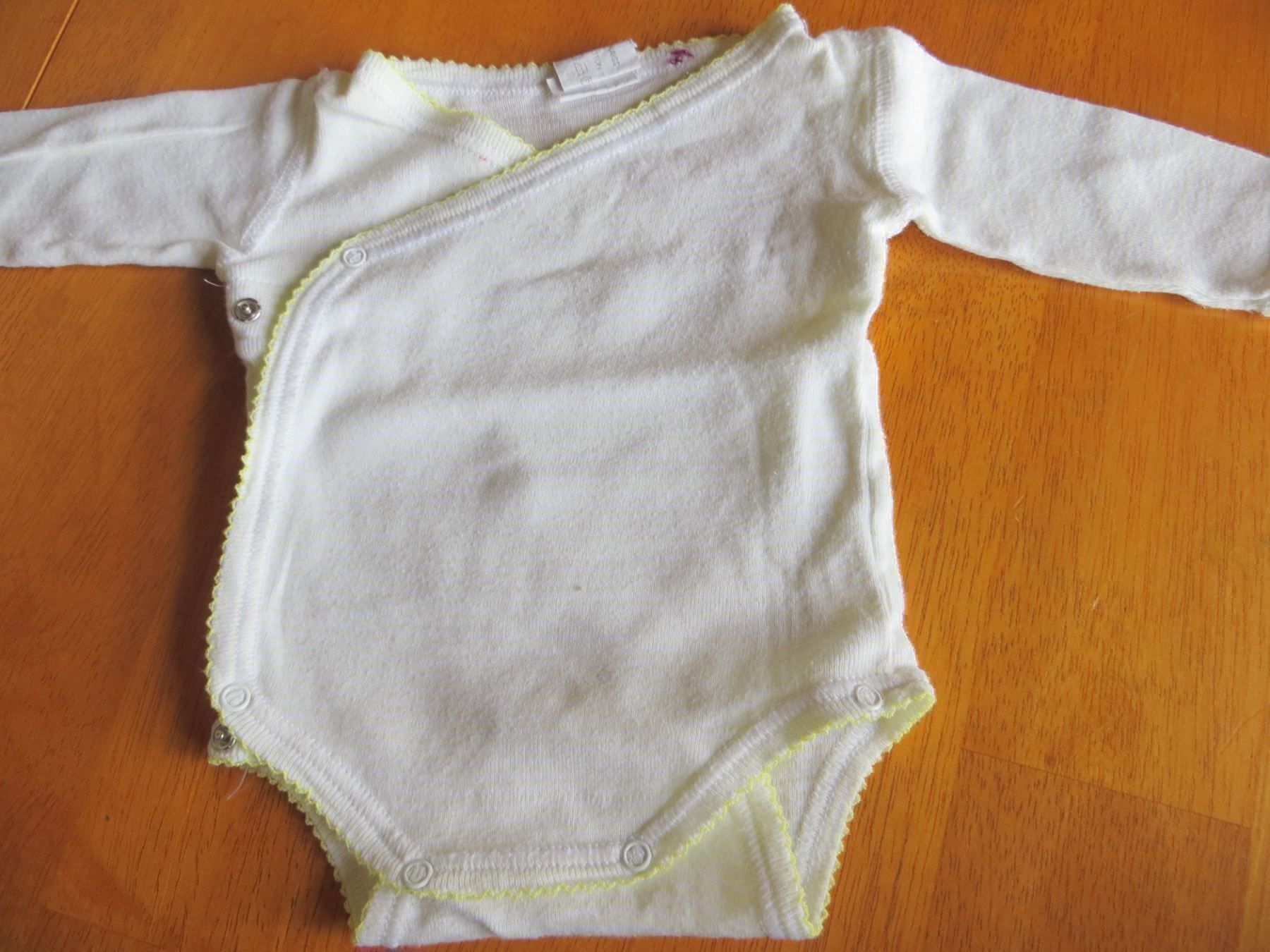Lotti & Set di vestiti: Kleiderset Lot 50-56 – Usato da Athenaz (Avusy) venduto da cyrano476 2