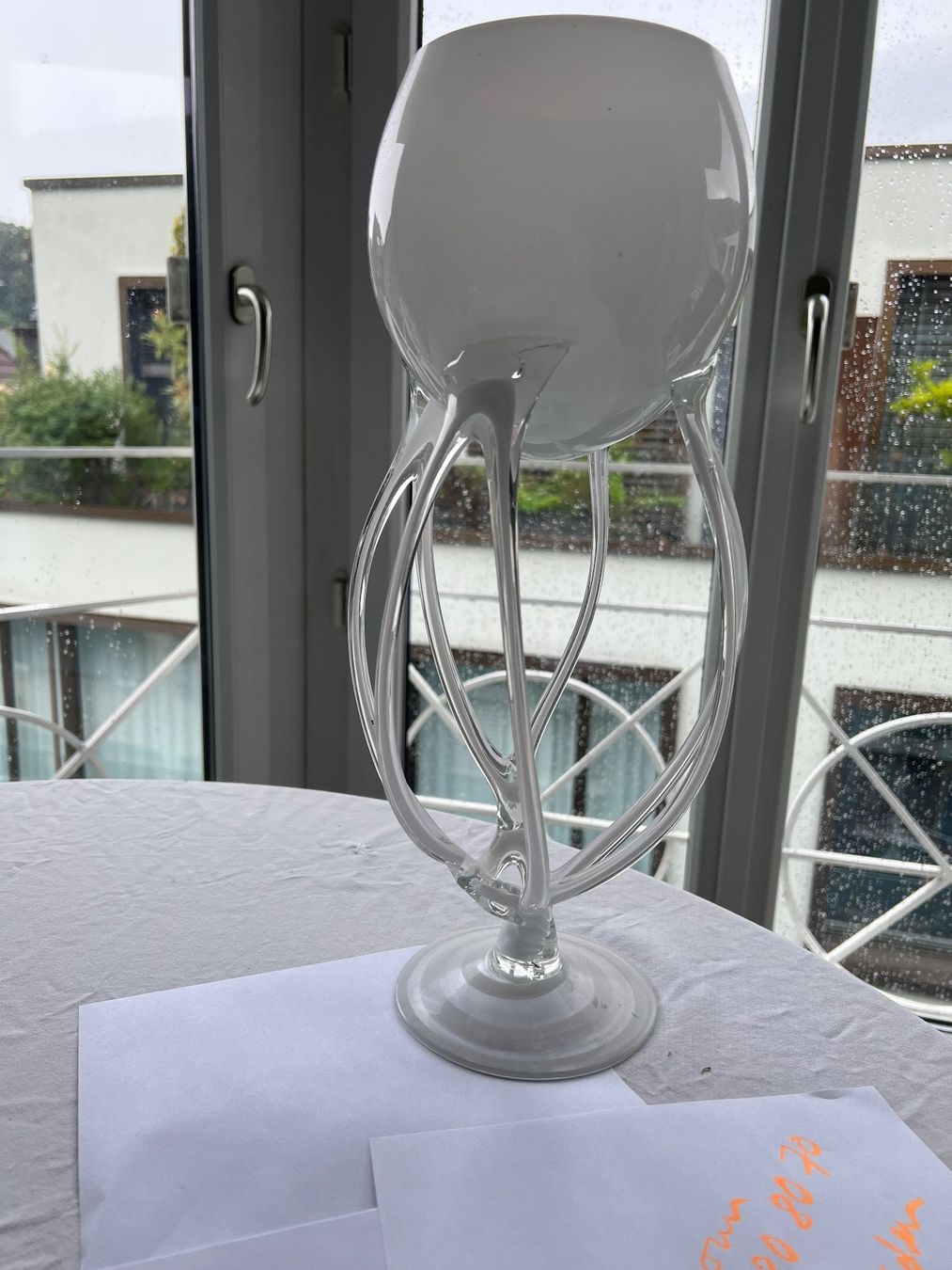 Verres: Glasgefäss – D'occasion à Baden par cocteau13
