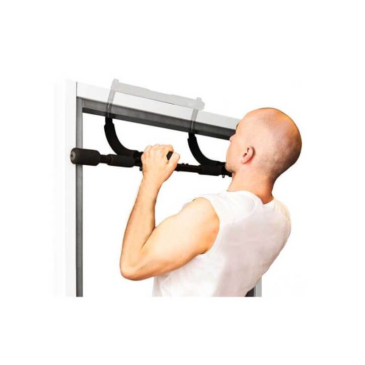 Hometrainer: Türklimmzugstange Perform - Schwarz – Usato da Nidau venduto da Unbreakable02 2