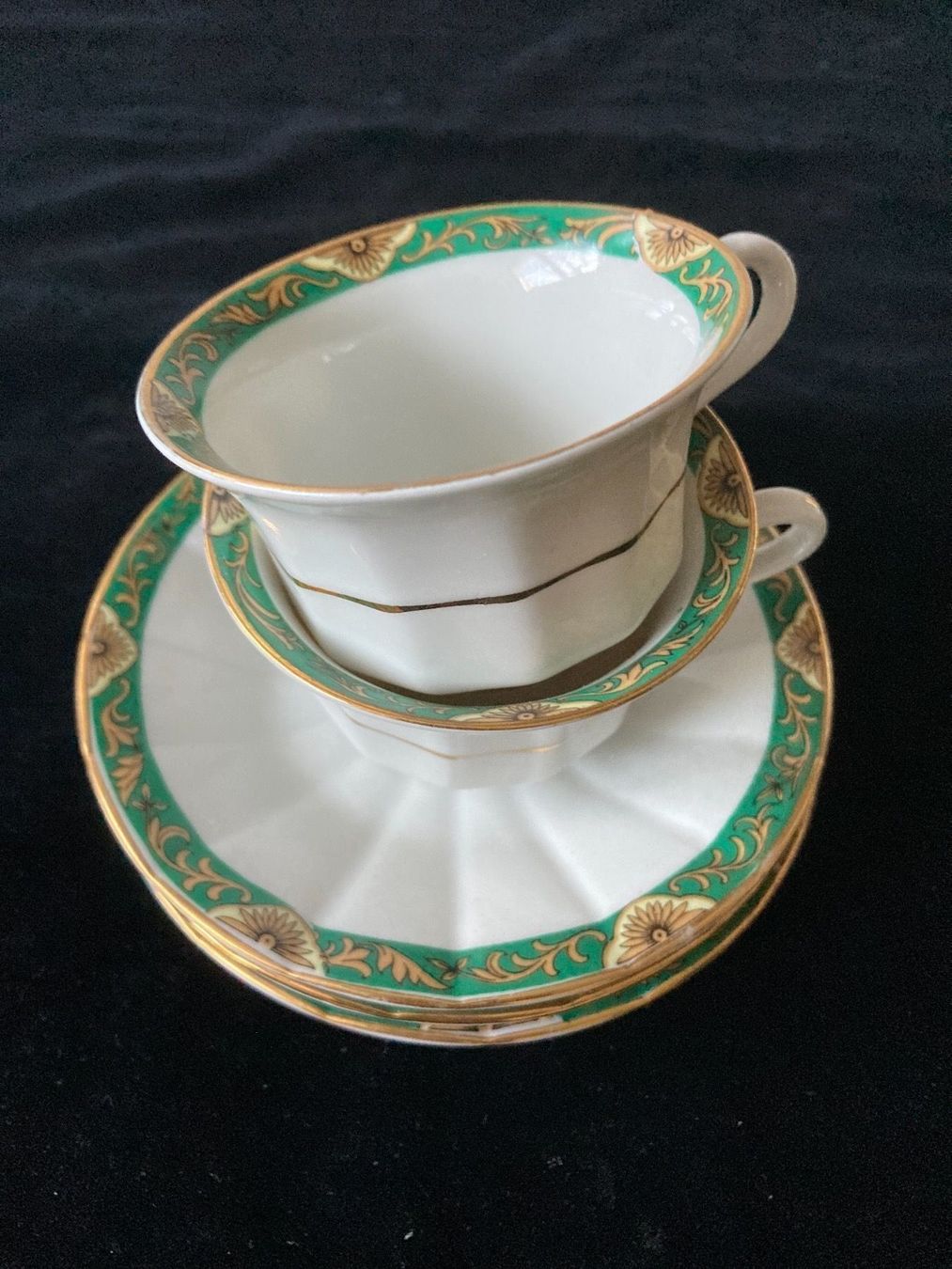 Tasses: 2 Langenthal - Mocca - Tässchen 48 – D'occasion à Zürich par Chaeffeler 6