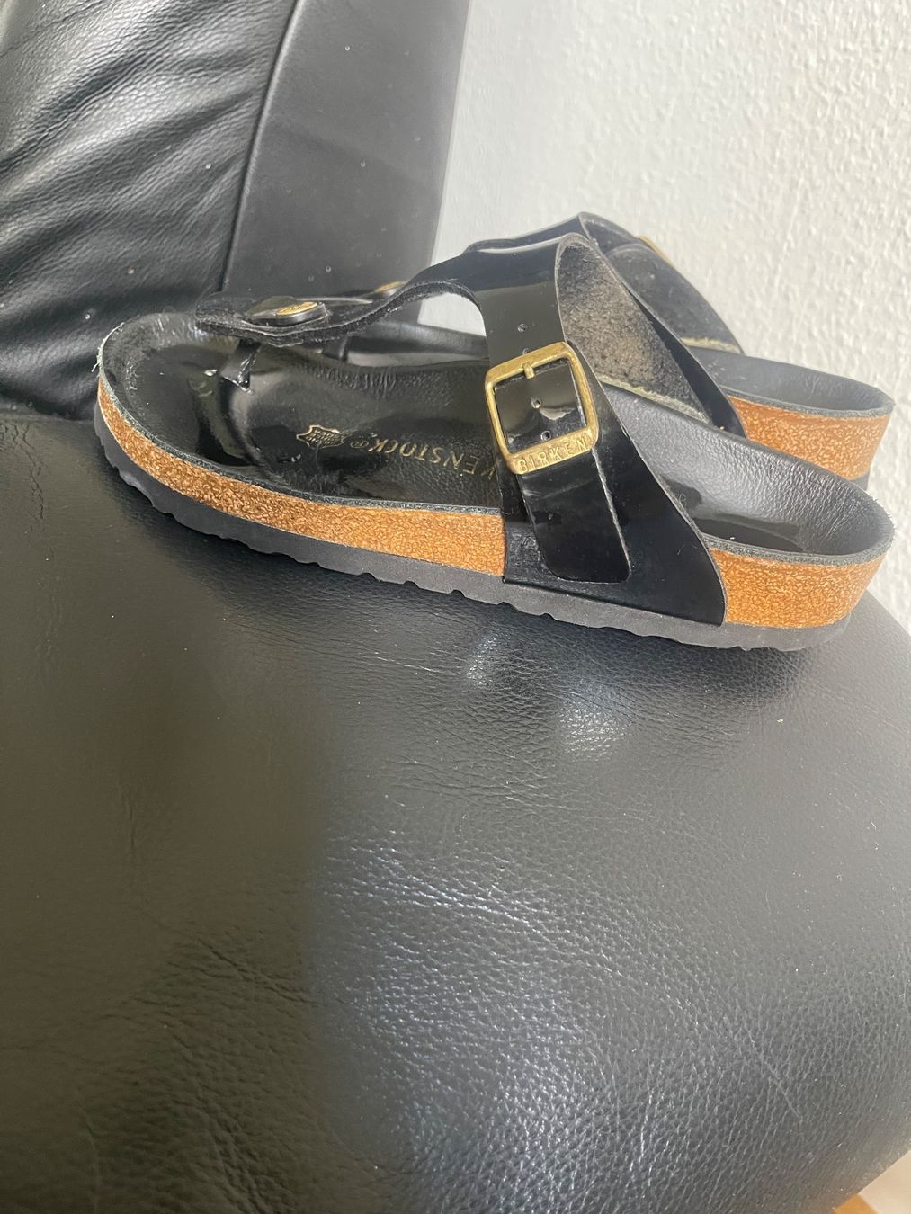 Birkenstock Scarpe da donna: Birkenstock – Nuovo (secondo la descrizione) da Hinterkappelen venduto da simona67