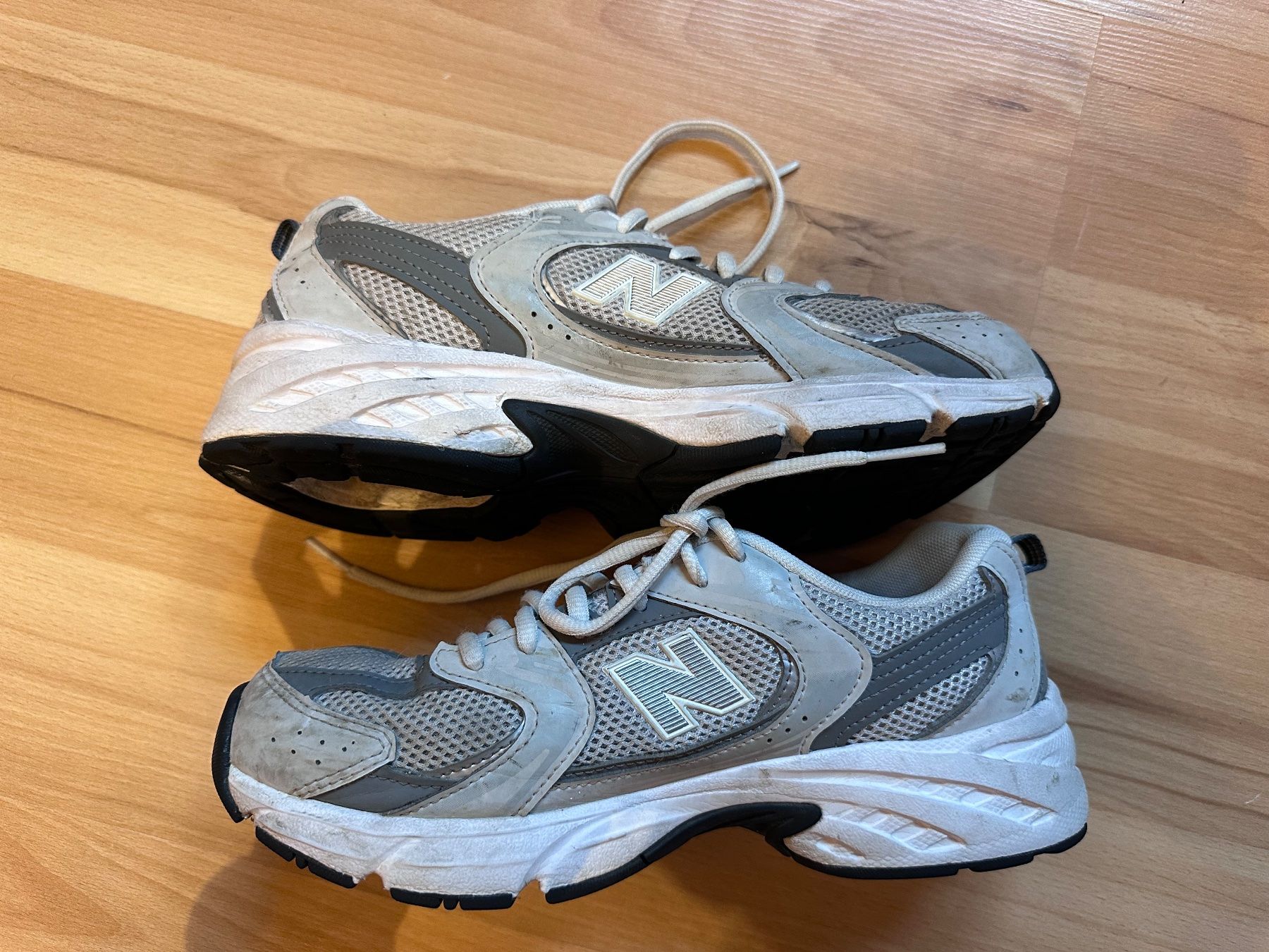 New Balance Scarpe da donna: Schuhe New Balance 530 Grösse 38 – Usato da Hausen AG venduto da dege02 4