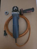 Winkelschleifer Bosch GWS 1000 Professional gebraucht